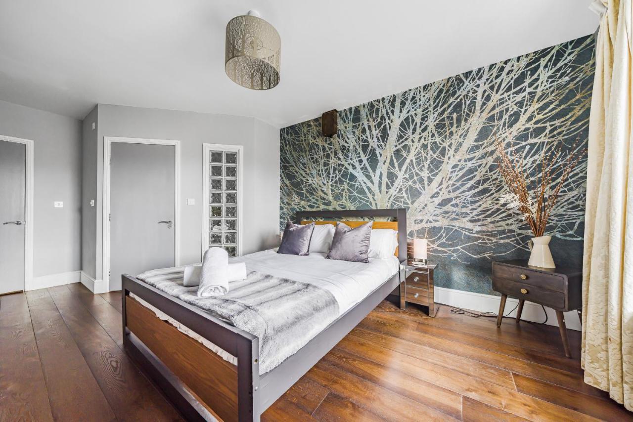 Woodsmill Quay Riverside Apartment - Heart Of York Dış mekan fotoğraf