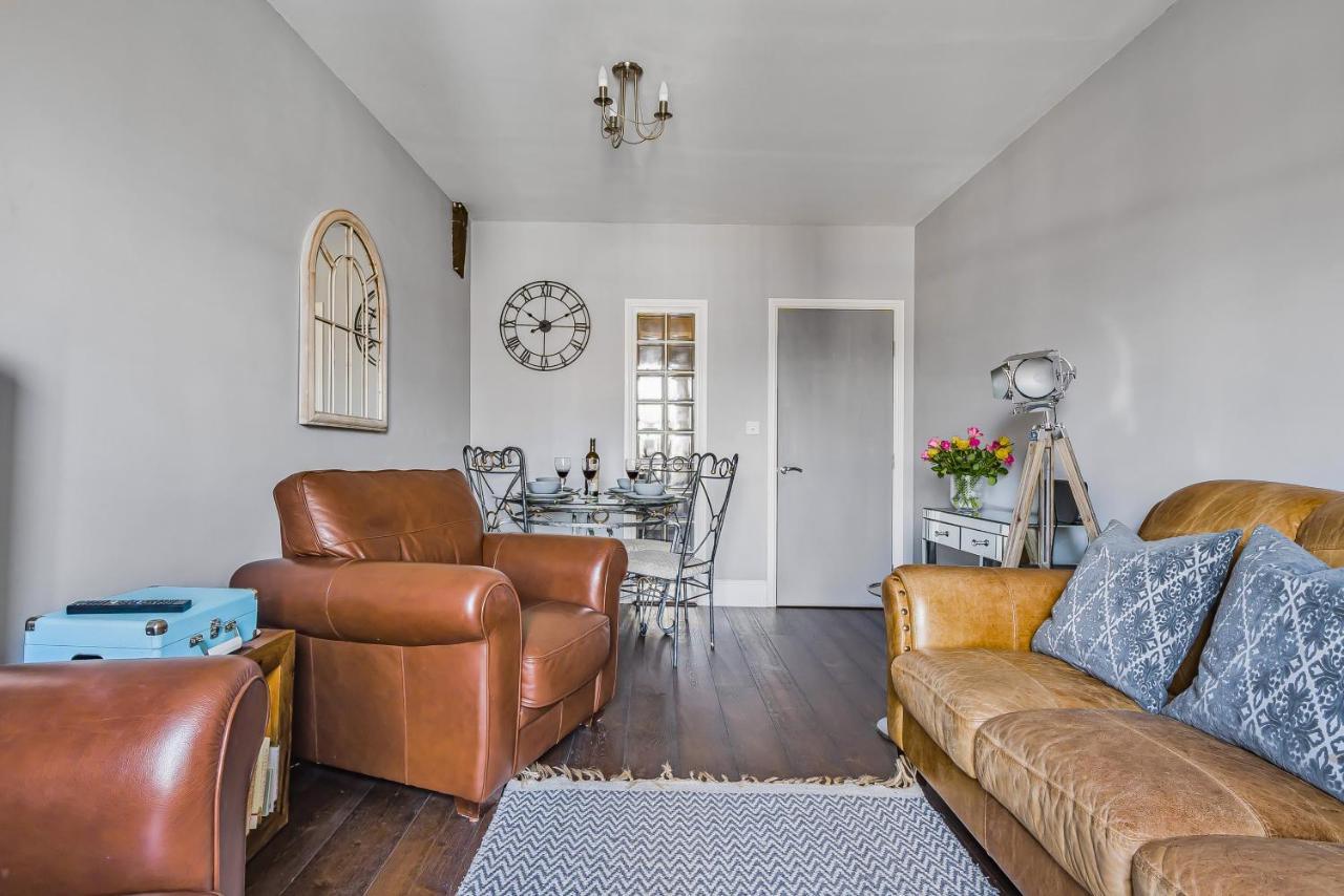 Woodsmill Quay Riverside Apartment - Heart Of York Dış mekan fotoğraf
